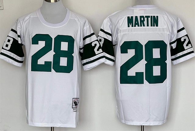 New York Jets Jerseys 46 [Cheap NFL Jerseys 2246]